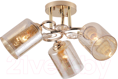 Люстра ESCADA Neulia 1118/3PL