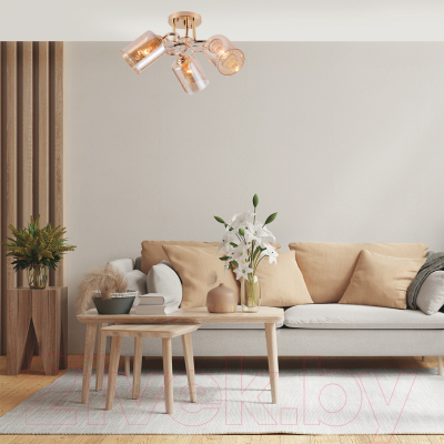 Люстра ESCADA Neulia 1118/3PL