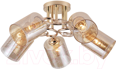 Люстра ESCADA Neulia 1118/5PL