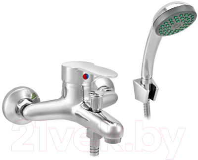 Смеситель Juguni Pegas 0402.607 - фото