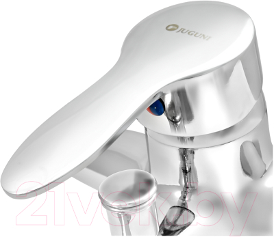 Смеситель Juguni Pegas 0402.607