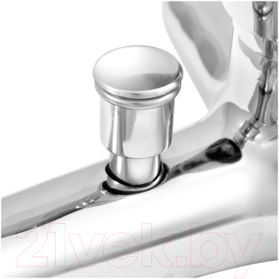 Смеситель Juguni Pegas 0402.607