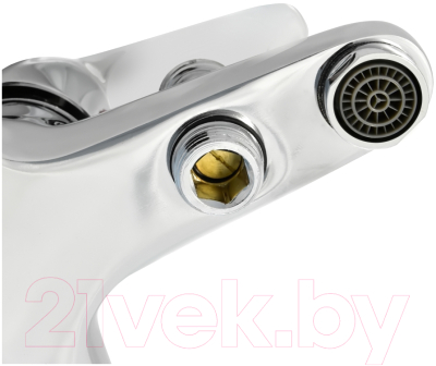 Смеситель Juguni Pegas 0402.607