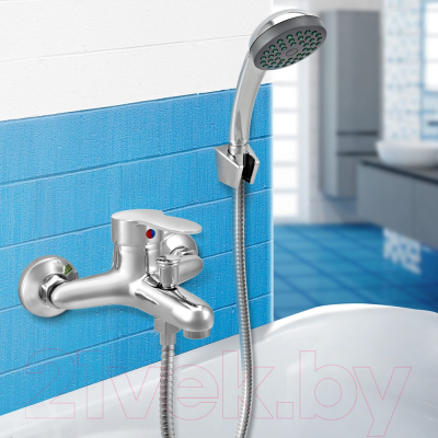 Смеситель Juguni Pegas 0402.607