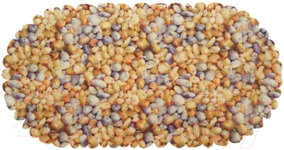 Коврик для ванной Вилина Paradise FV46-MG - фото