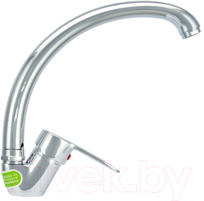 Смеситель Juguni Pegas 0402.605 - фото