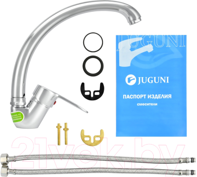 Смеситель Juguni Pegas 0402.605