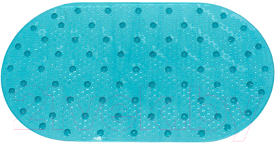 Коврик на присосках Вилина Массажный 6807 - фото