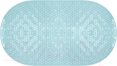 Коврик на присосках Вилина Массажный 6807 - фото