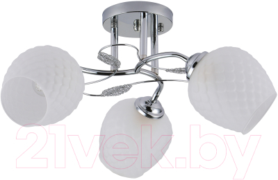 Люстра ESCADA Sorbaria 1108/3PL - фото