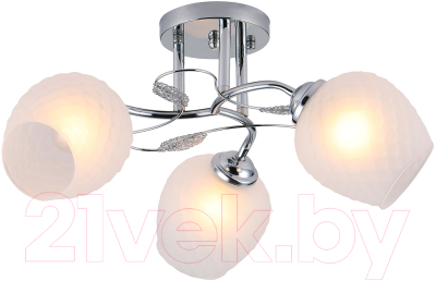 Люстра ESCADA Sorbaria 1108/3PL