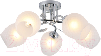 Люстра ESCADA Sorbaria 1108/5PL