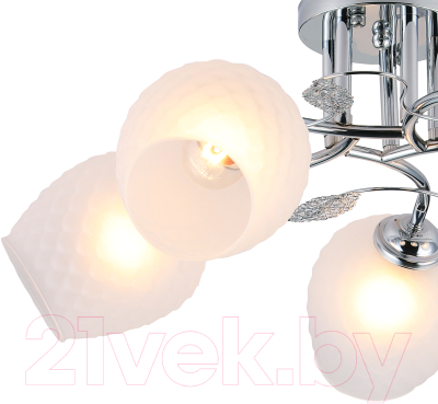 Люстра ESCADA Sorbaria 1108/5PL