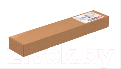 Вешалка для одежды ЗМИ Торонто 7 / ВНТ7