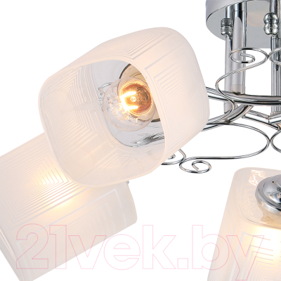 Люстра ESCADA Spirea 1105/5PL