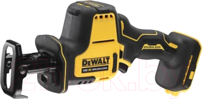 Профессиональная сабельная пила DeWalt DCS369NT
