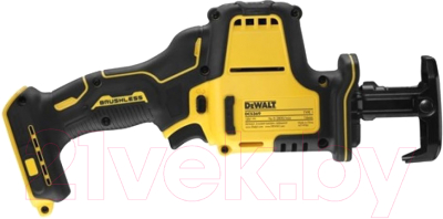 Профессиональная сабельная пила DeWalt DCS369NT