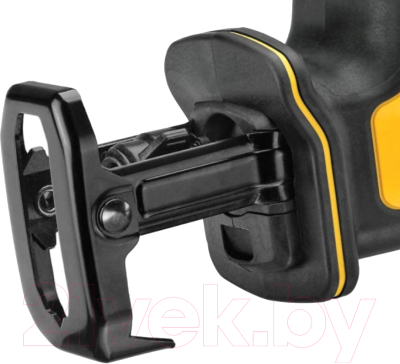 Профессиональная сабельная пила DeWalt DCS369NT