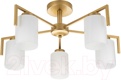 Люстра ESCADA Style 1142/5P - фото