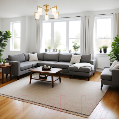 Люстра ESCADA Style 1142/5P