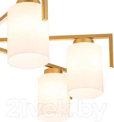 Люстра ESCADA Style 1142/7P