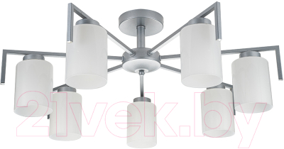 Люстра ESCADA Style 1142/7P - фото