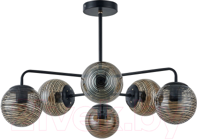 Люстра ESCADA Twilight 646/6P - фото