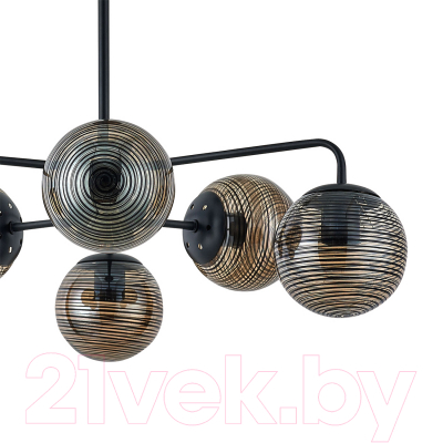 Люстра ESCADA Twilight 646/6P