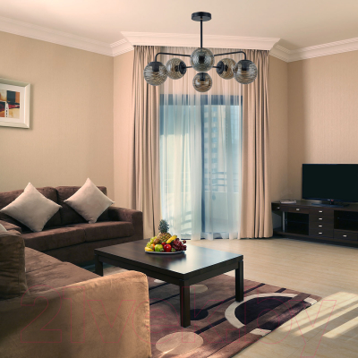 Люстра ESCADA Twilight 646/6P