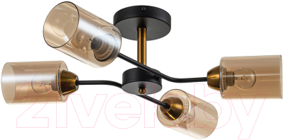 Люстра ESCADA Vertigo 1131/4P - фото