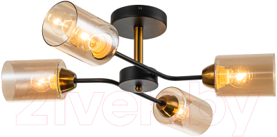 Люстра ESCADA Vertigo 1131/4P