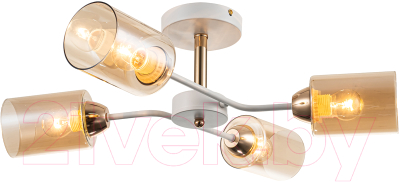 Люстра ESCADA Vertigo 1131/4P