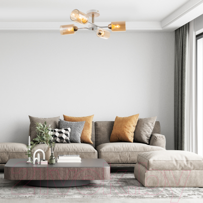 Люстра ESCADA Vertigo 1131/4P