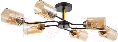 Люстра ESCADA Vertigo 1131/6P - фото