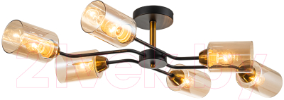 Люстра ESCADA Vertigo 1131/6P