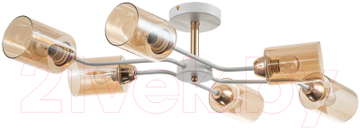 Люстра ESCADA Vertigo 1131/6P - фото