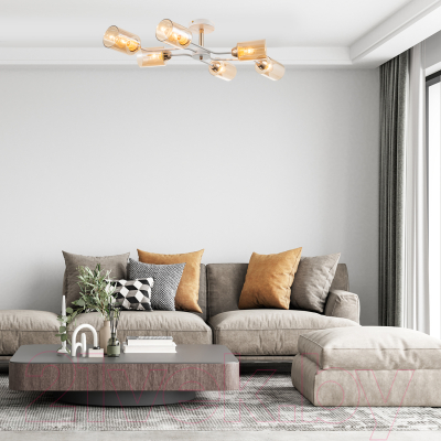 Люстра ESCADA Vertigo 1131/6P