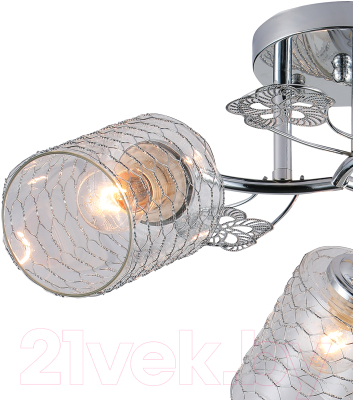 Люстра ESCADA Weigela 1113/3PL