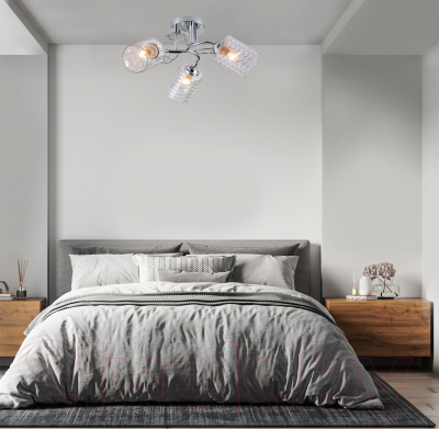 Люстра ESCADA Weigela 1113/3PL