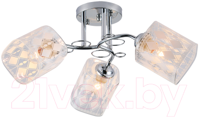 Люстра ESCADA Оптима 1106/3PL