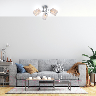 Люстра ESCADA Оптима 1106/3PL