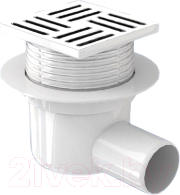 Трап для душа Ани Пласт TA5604 - фото