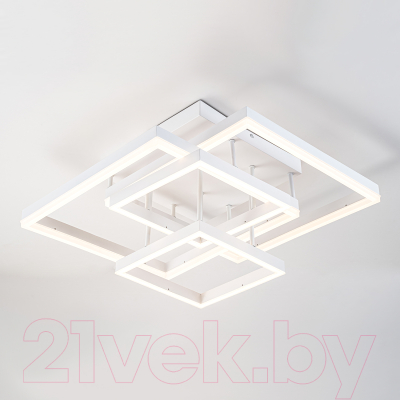 Потолочный светильник ESCADA Union 10229/4LED