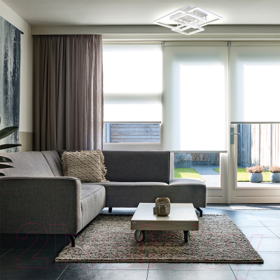 Потолочный светильник ESCADA Union 10229/4LED