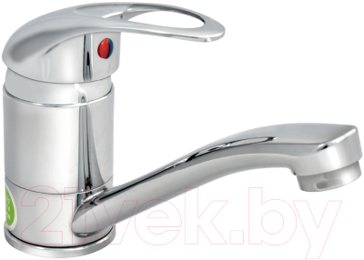 Смеситель Juguni Phoenix 0402.611 - фото