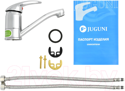 Смеситель Juguni Phoenix 0402.611