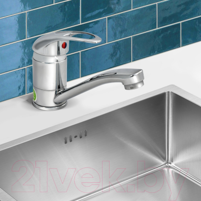 Смеситель Juguni Phoenix 0402.611