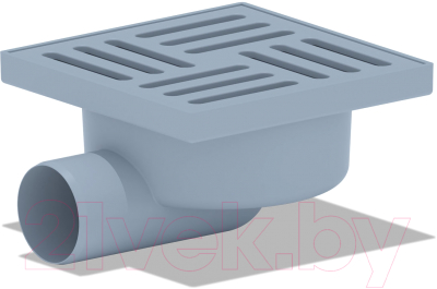 Трап для душа Ани Пласт TQ5110 - фото