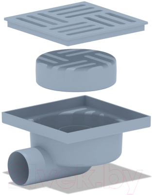 Трап для душа Ани Пласт TQ5110