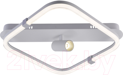 Потолочный светильник ESCADA Factor 10280/1LED - фото